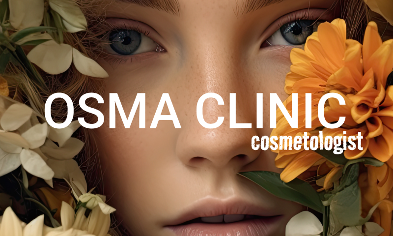 Косметология OSMA CLINIC